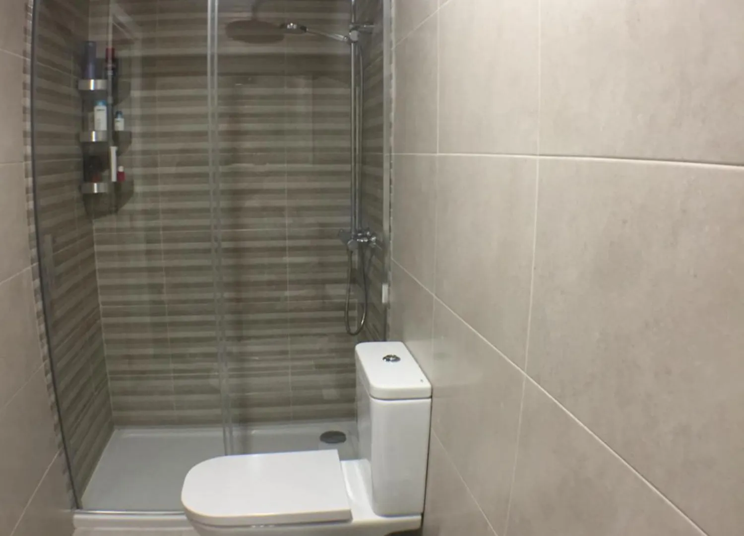Apartamento Duplex La Estrella Кадис Апартаменты