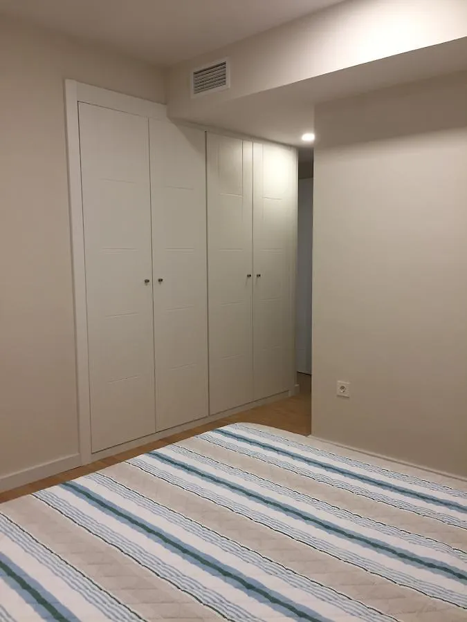 Apartamento Duplex La Estrella Кадис