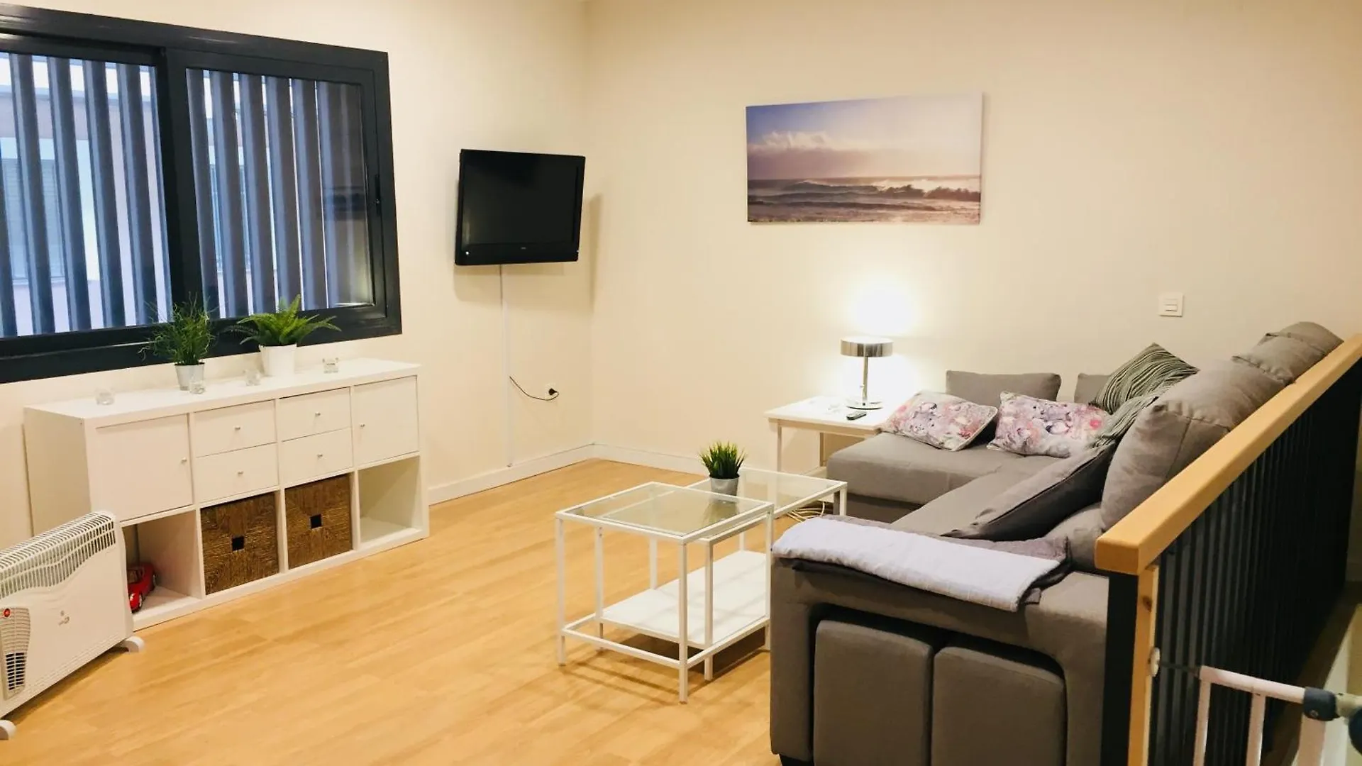 Apartamento Duplex La Estrella Cádiz España