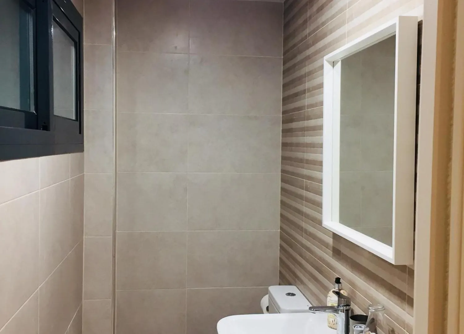 Apartamento Duplex La Estrella Cádiz España