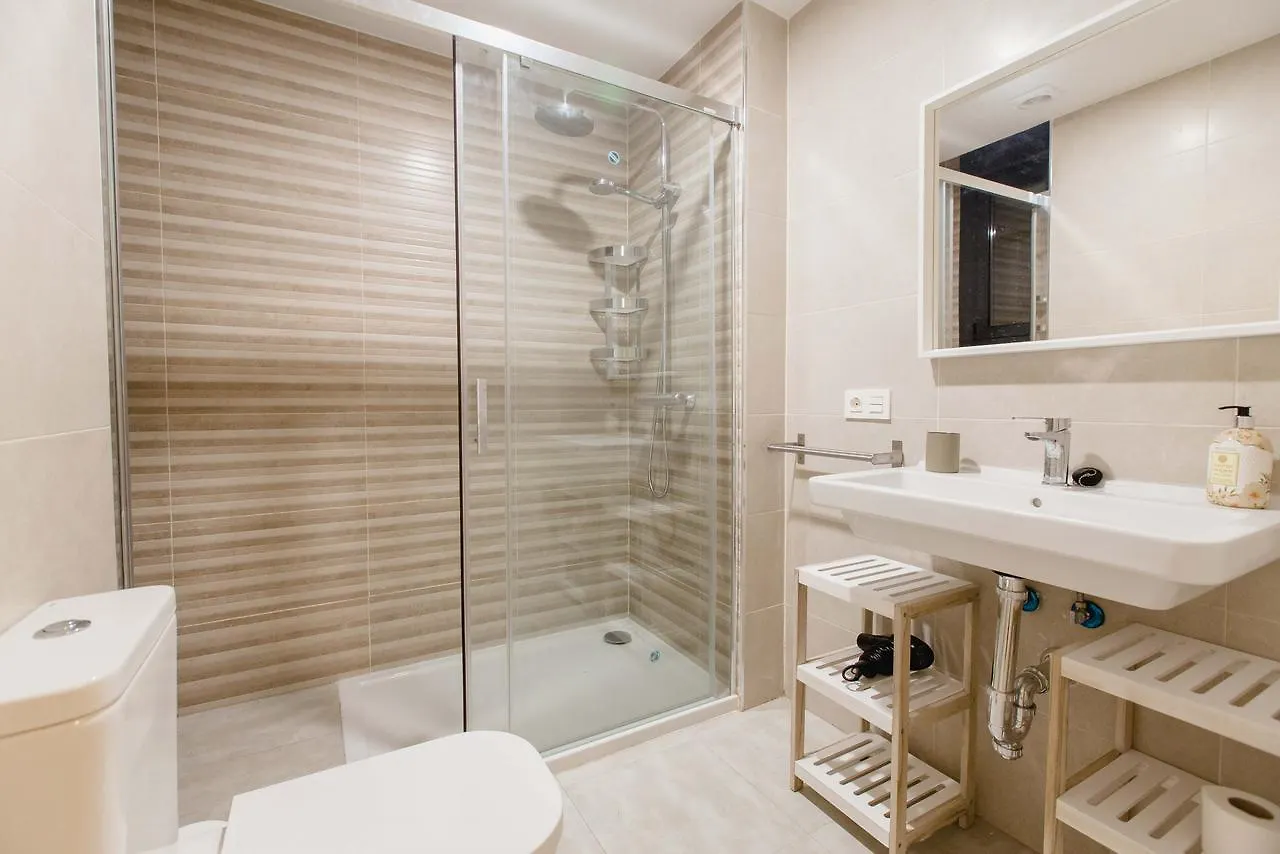 Apartamento Duplex La Estrella Cádiz